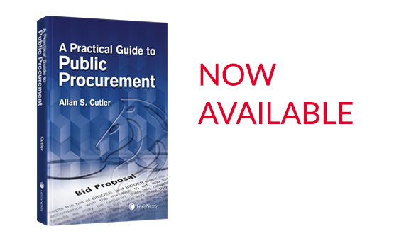 /A Practical Guide to Public Procurement